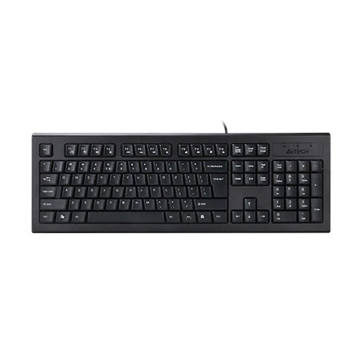 A4 Tech Wired Keyboard KRS-85