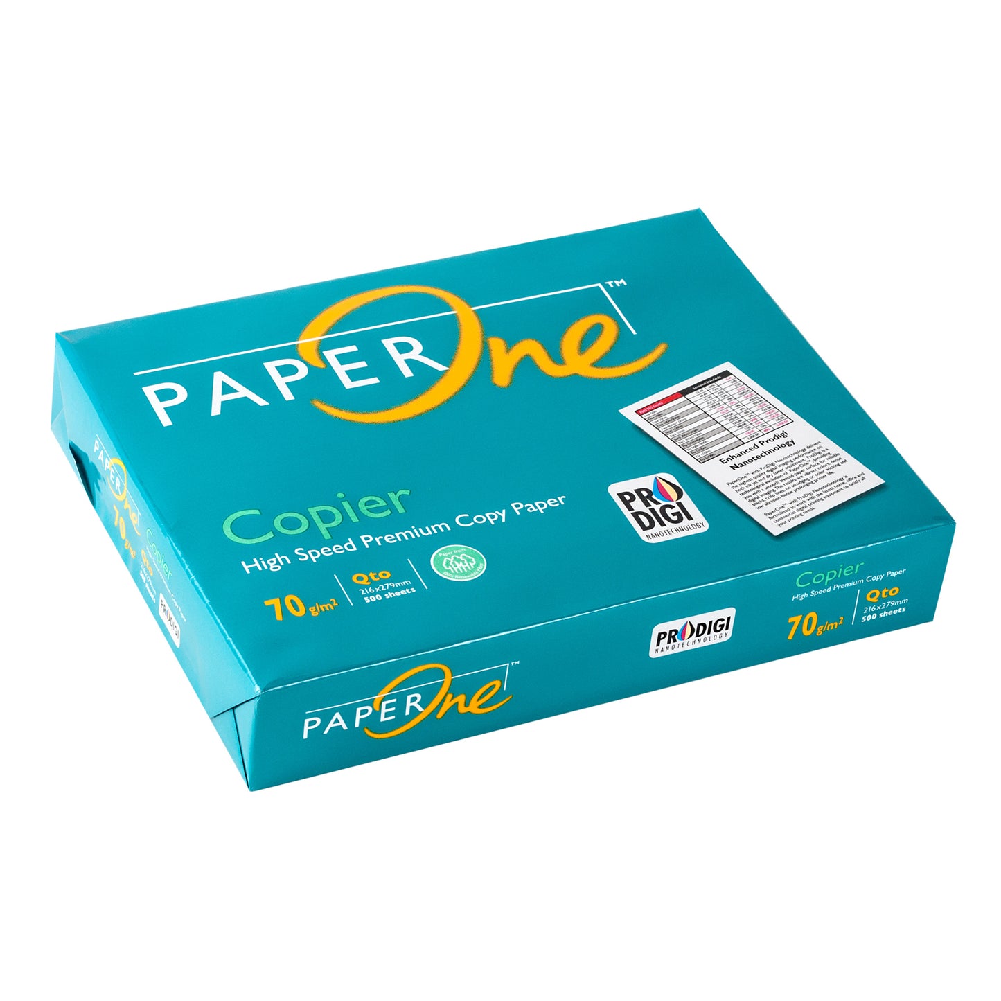 PaperOne Copier - 70 GSM
