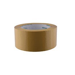 Armak Packaging Tape Brown 2" x 20 yards