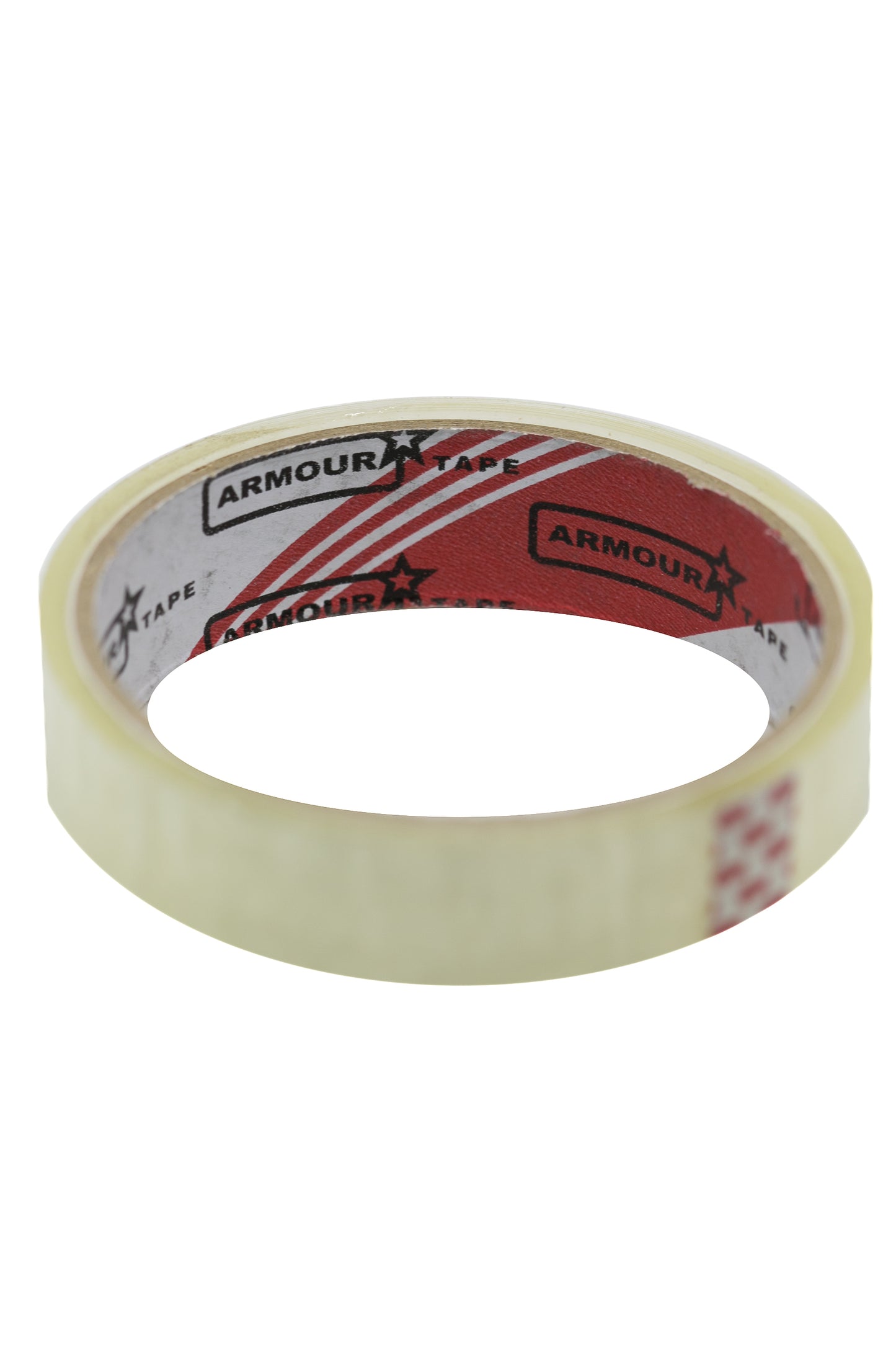 Armour Scotch Tape 24mm x 25 yards (Big Core)