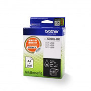 Brother LC539XL Black Ink Bottle