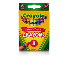 Crayola Crayons