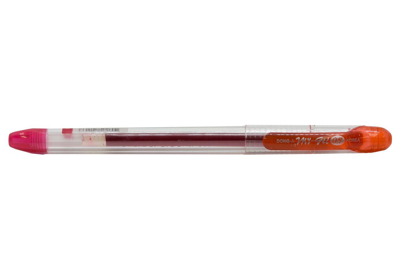 Dong-A My Gel Pen 0.7mm