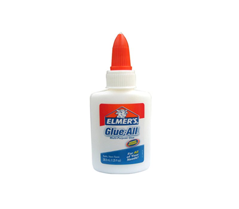 Elmer's Glue White 40 grams