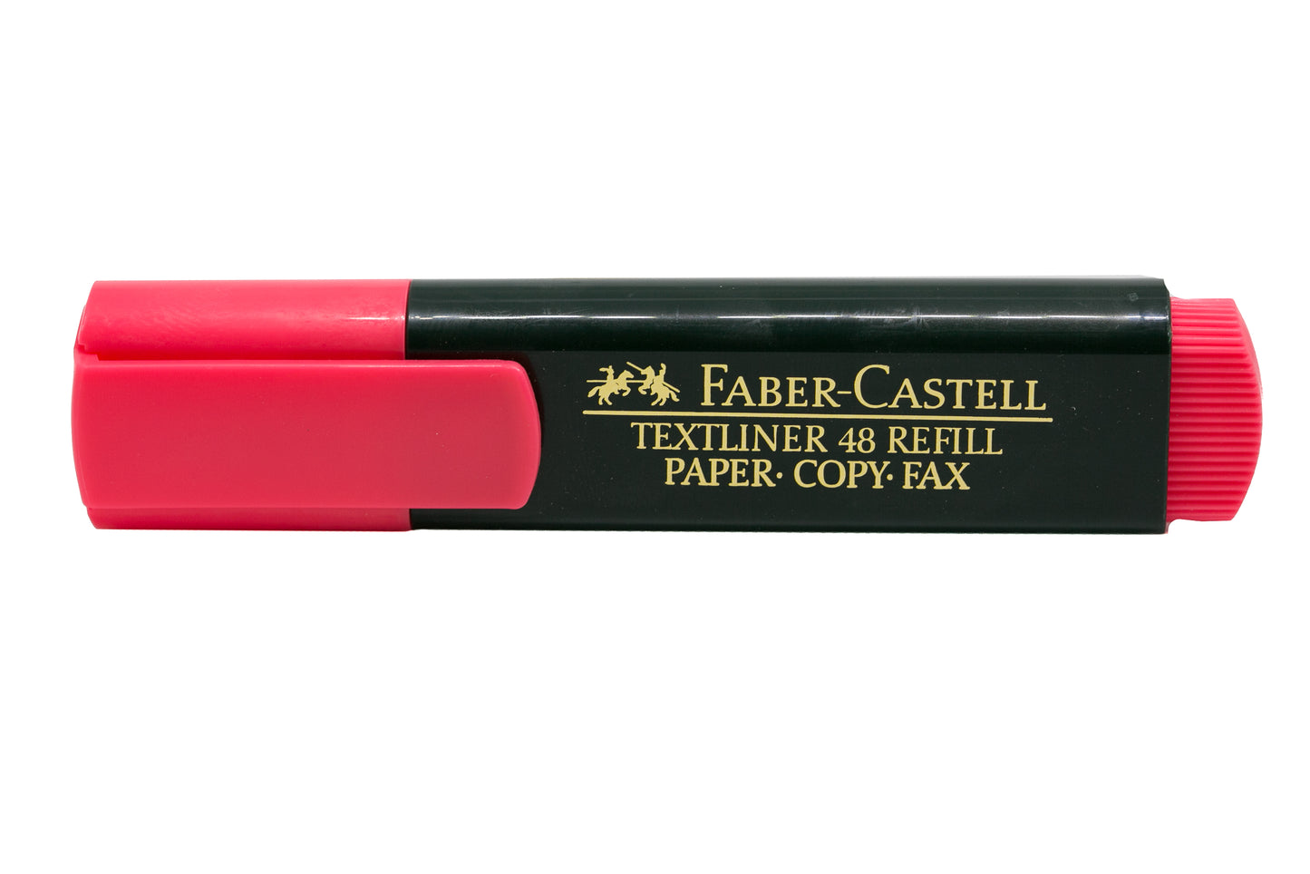 Faber Castell Highlighter Textliner 48 (In Different Colors)