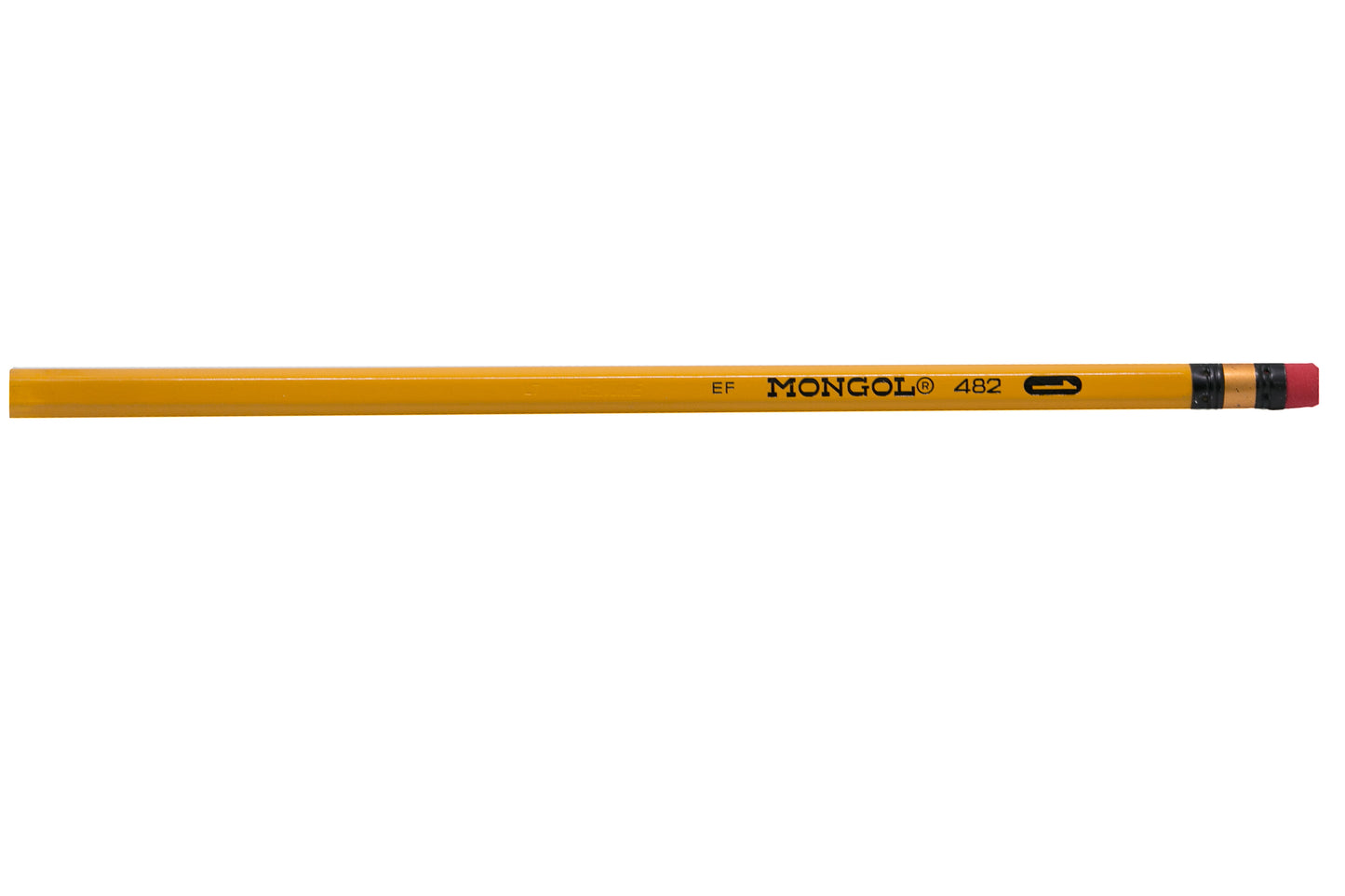 Mongol Pencil, 12's
