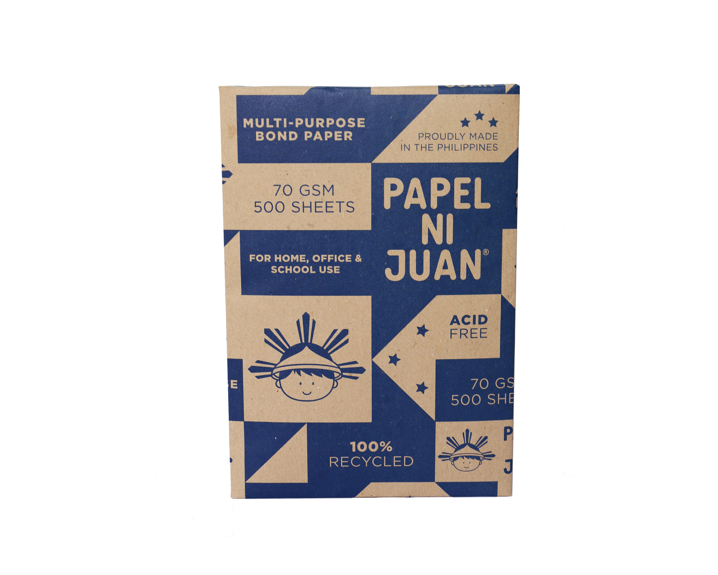 Papel Ni Juan