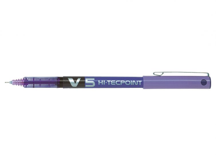 Pilot V5 Sign Pen