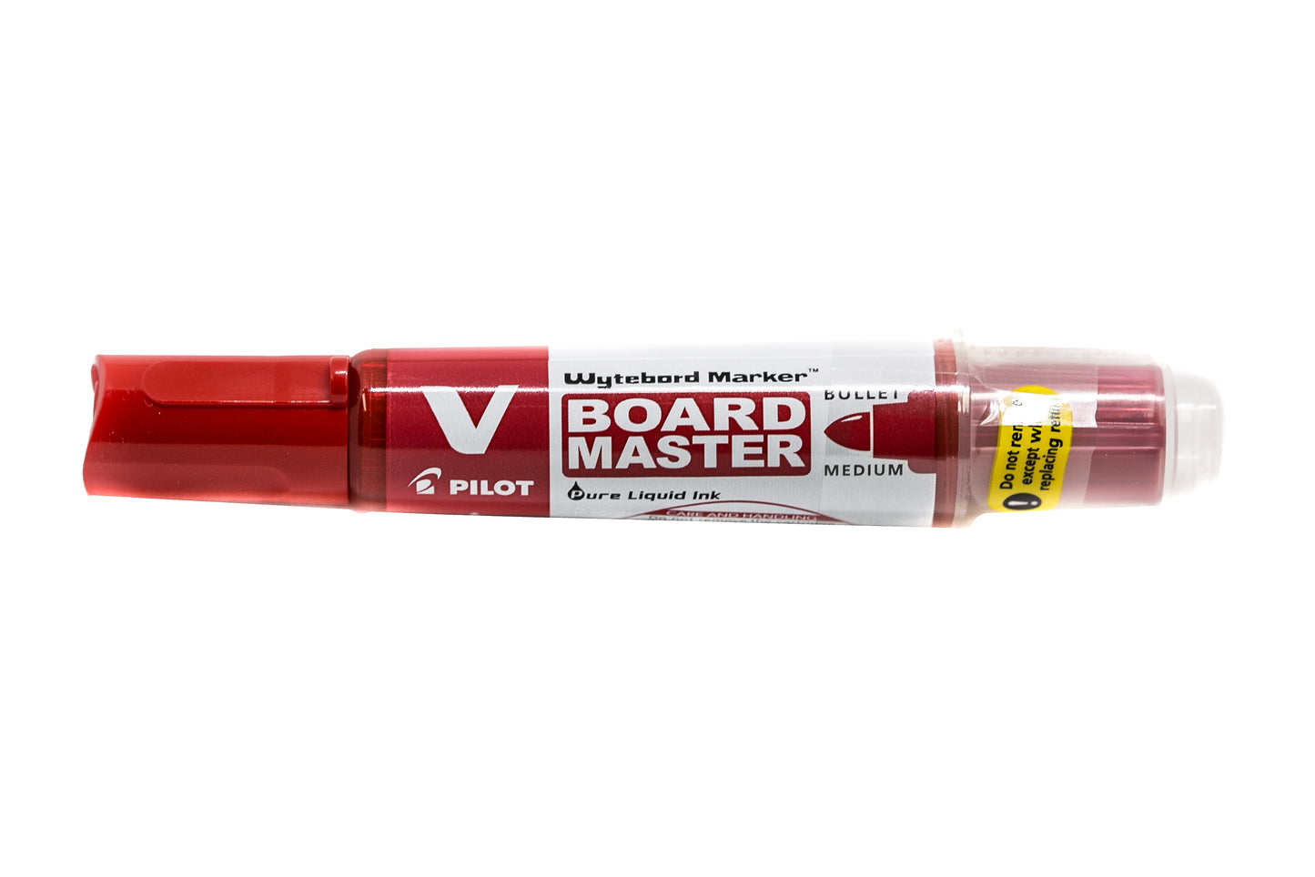 Pilot V-Board Master Whytebord (Whiteboard) Marker Bullet 6mm