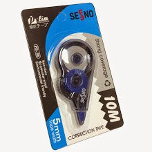 Seno Correction Tape