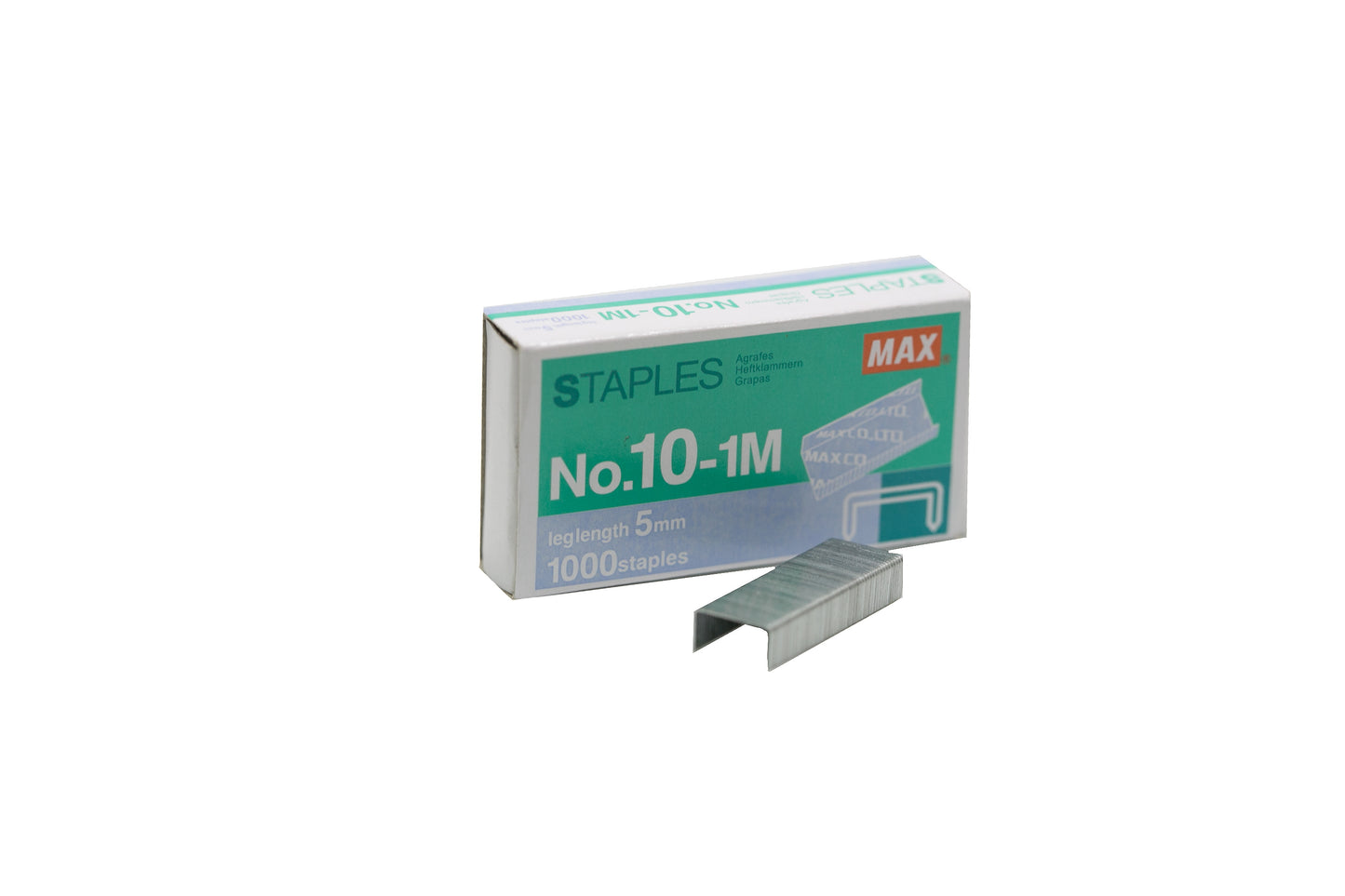 Max Staple Wire # 10