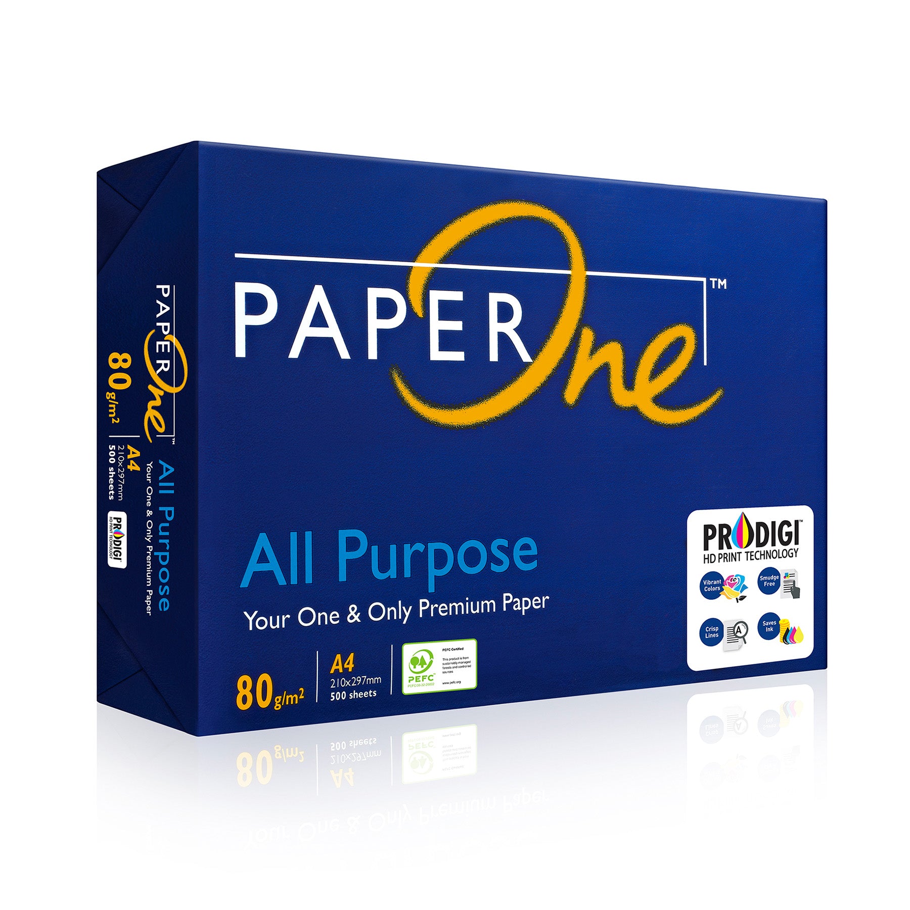 PaperOne All Purpose - 80 GSM – OneClick Philippines