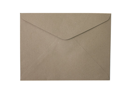 Brown Envelope Short 150 lbs., 50's