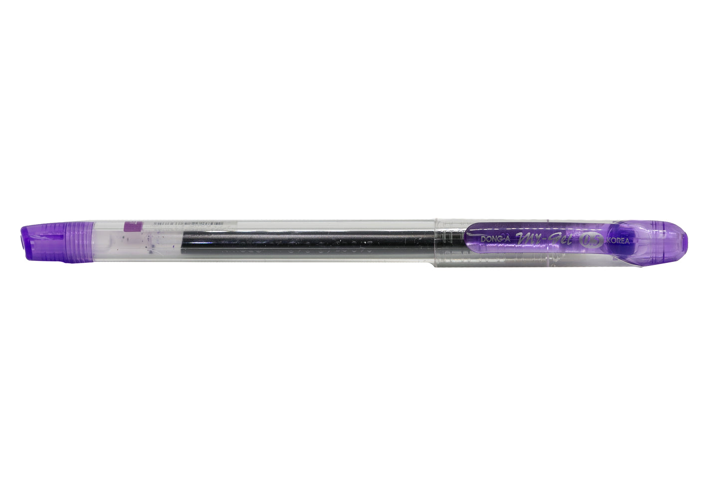 Dong-A My Gel Pen 0.5mm