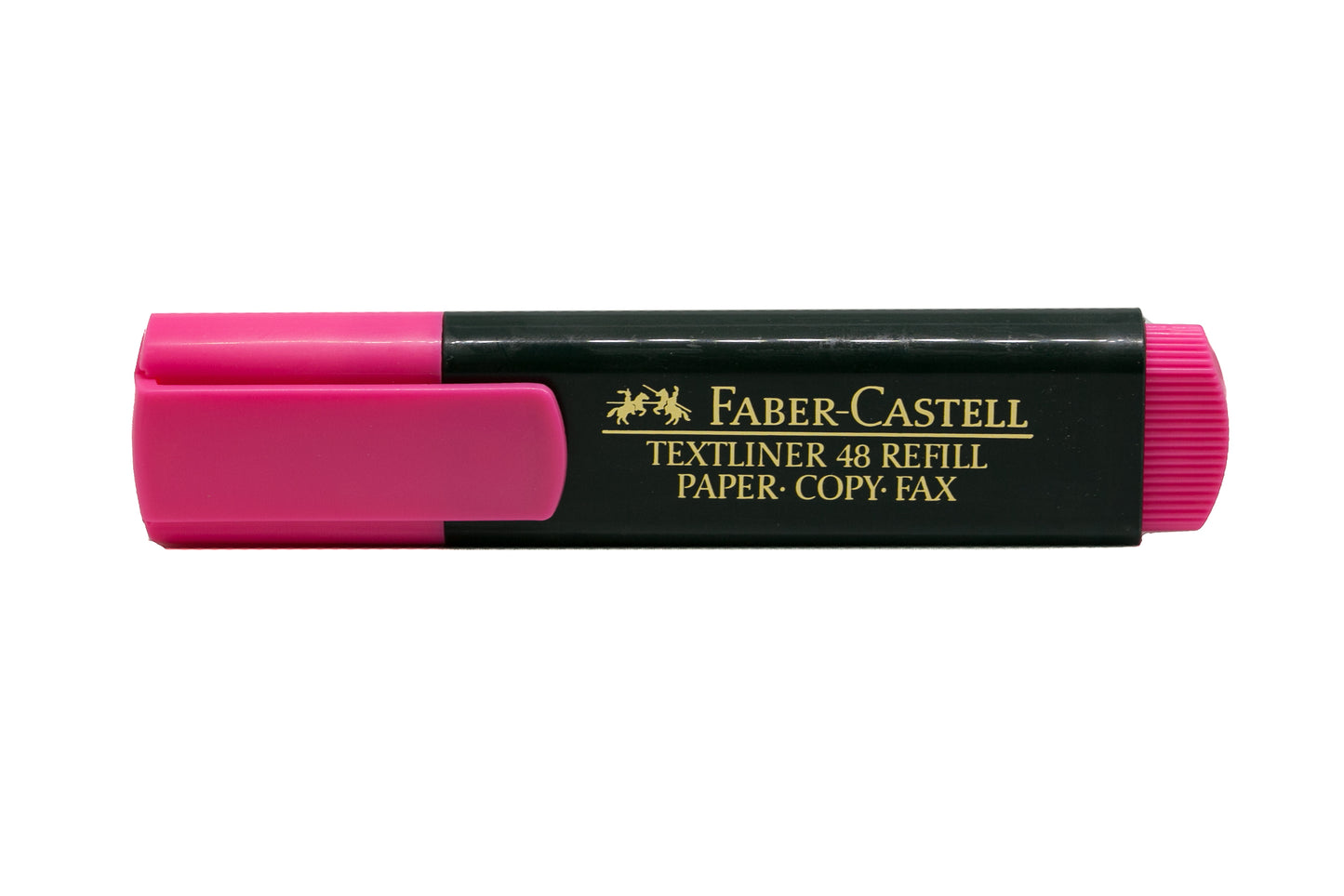 Faber Castell Highlighter Textliner 48 (In Different Colors)