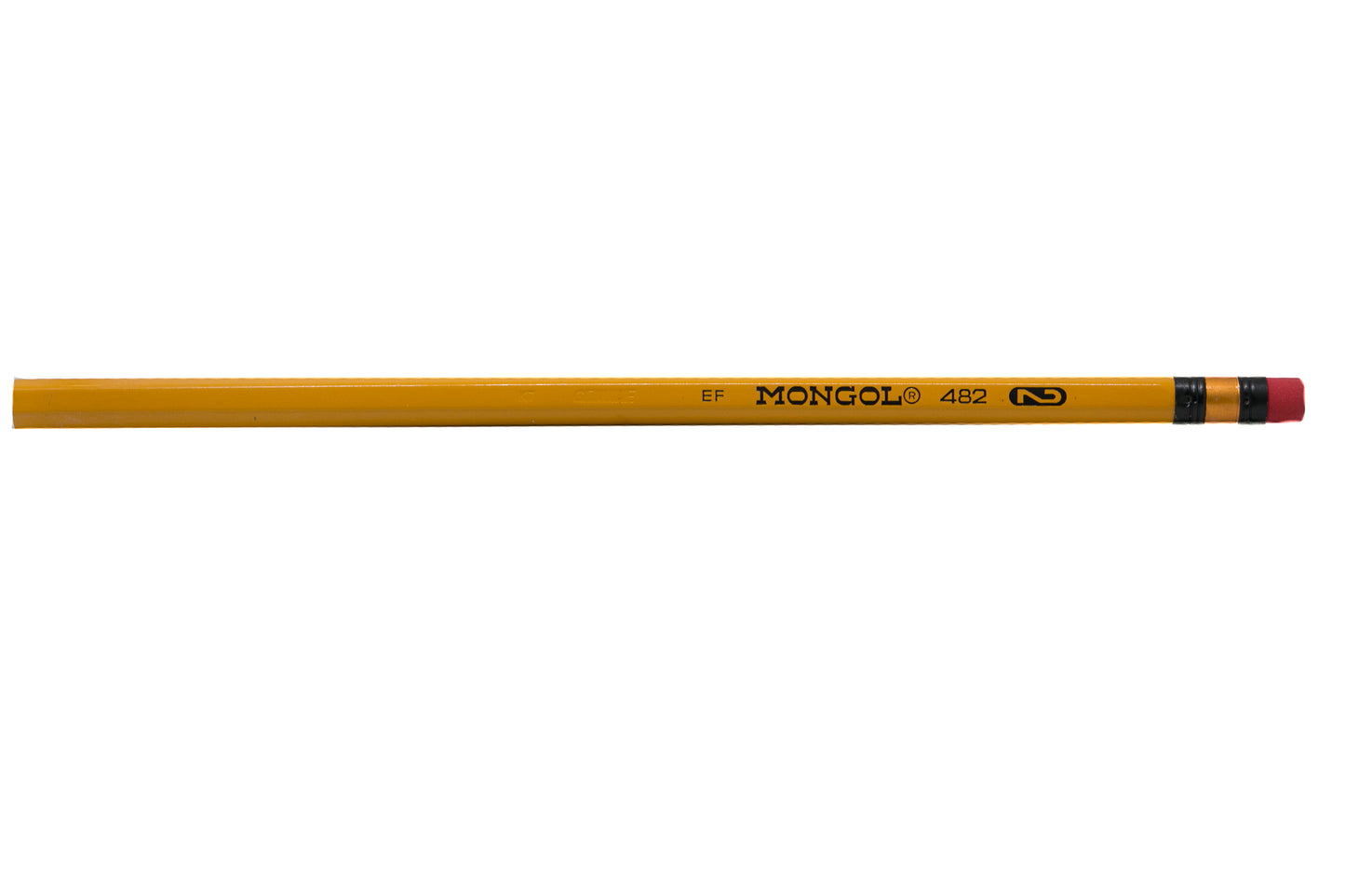 Mongol Pencil, 12's