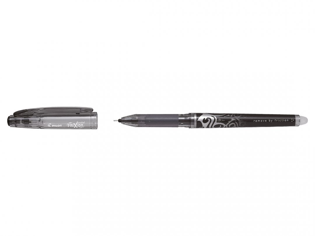 Pilot Frixion Erasable Pen 0.5mm