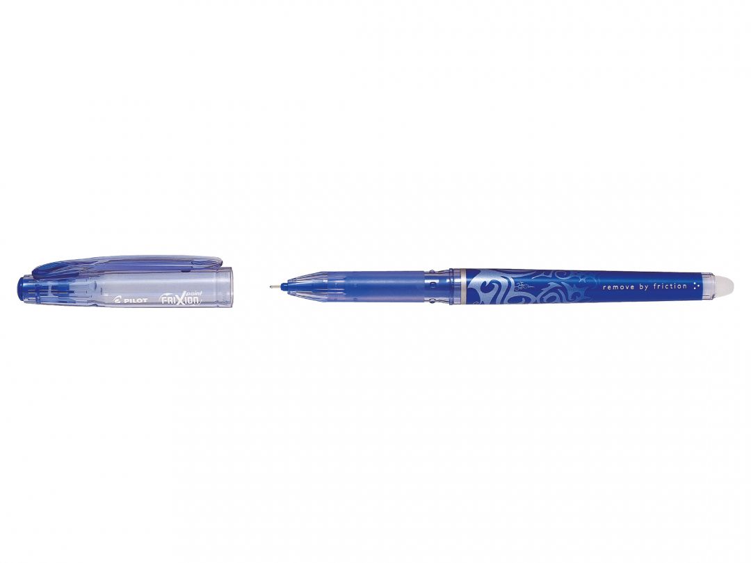 Pilot Frixion Erasable Pen 0.5mm