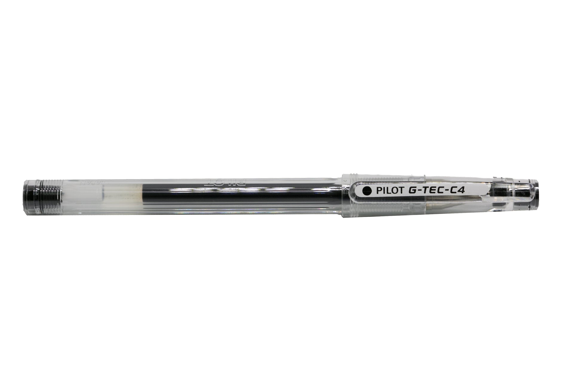 Pilot Gel Pen G-Tec C4 – OneClick Philippines - Main Image