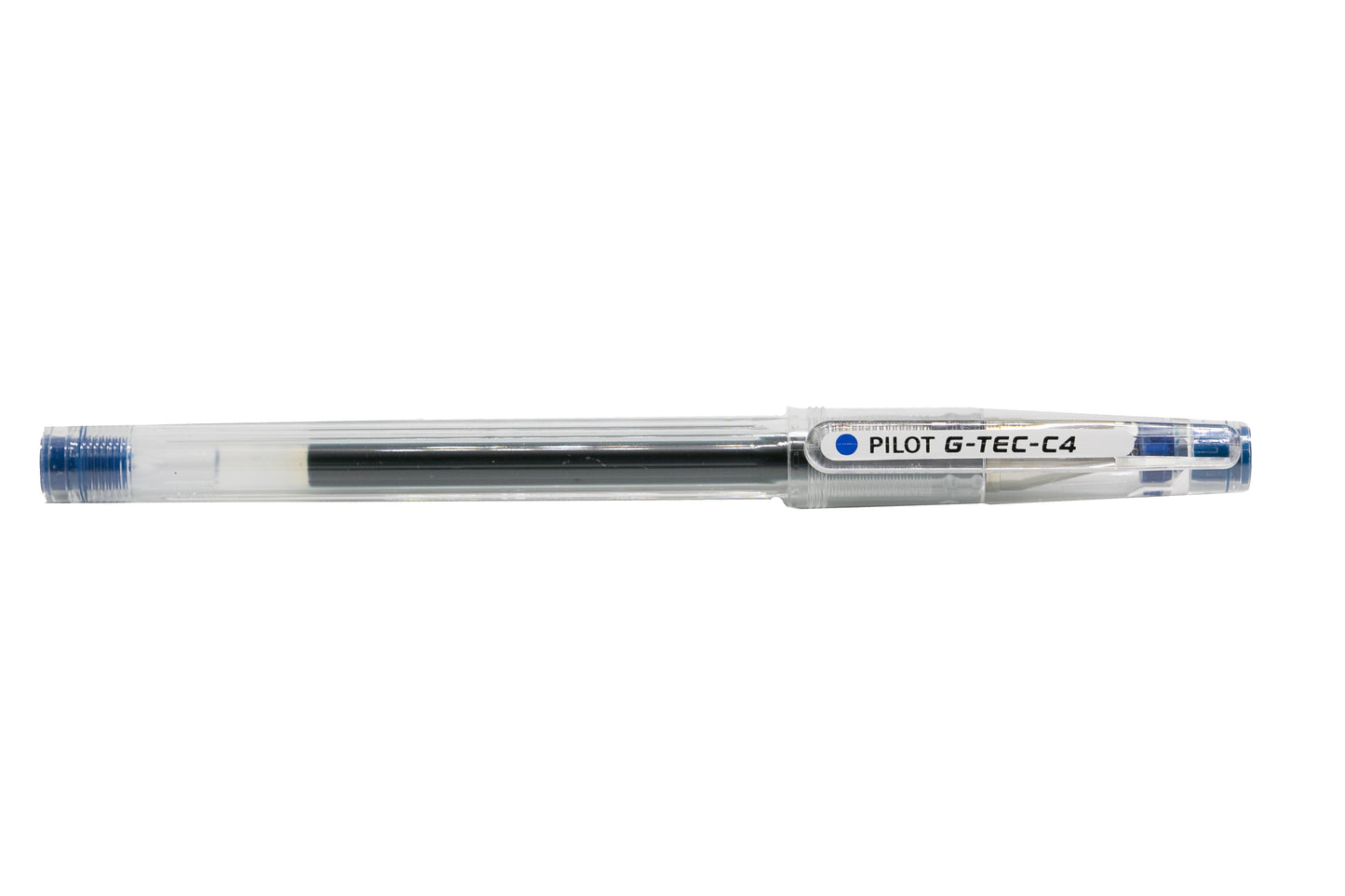 Pilot Gel Pen G-Tec C4 0.4mm