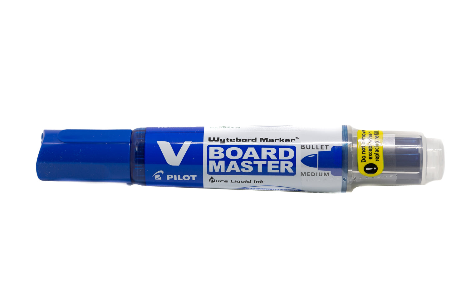 Pilot V-Board Master Whytebord (Whiteboard) Marker  Bullet 6mm